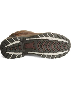 Ariat Men's Terrain Boots - Round Toe -Deals ROPER Store 030074 B1 BM