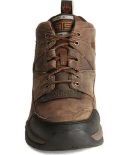 Ariat Men's Terrain Boots - Round Toe -Deals ROPER Store 030074 B1 FT