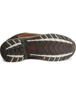 Ariat Men's Terrain H2O 5" Waterproof Work Boots - Round Toe -Deals ROPER Store 030092 56 BM