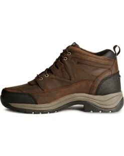 Ariat Men's Terrain H2O 5" Waterproof Work Boots - Round Toe -Deals ROPER Store 030092 56 LT