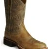 Ariat Men's Heritage Crepe Western Boots 1 Ariat Men's Heritage Crepe Western Boots -Deals ROPER Store 030188 B8 P1