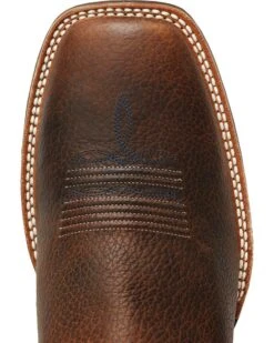 Ariat Men's Quickdraw Performance Western Boots - Broad Square Toe 14 Ariat Men's Quickdraw Performance Western Boots - Broad Square Toe -Deals ROPER Store 030224 41 TP