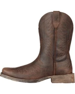 Ariat Men's Rambler Phoenix Western Boots -Deals ROPER Store 030460 B1 D6
