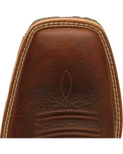 Ariat Men's Hybrid Rancher Western Performance Boots - Broad Square Toe -Deals ROPER Store 030728 41 D3