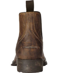 Ariat Men's Midtown Rambler Boots 11 Ariat Men's Midtown Rambler Boots -Deals ROPER Store 030A58 P7 BK