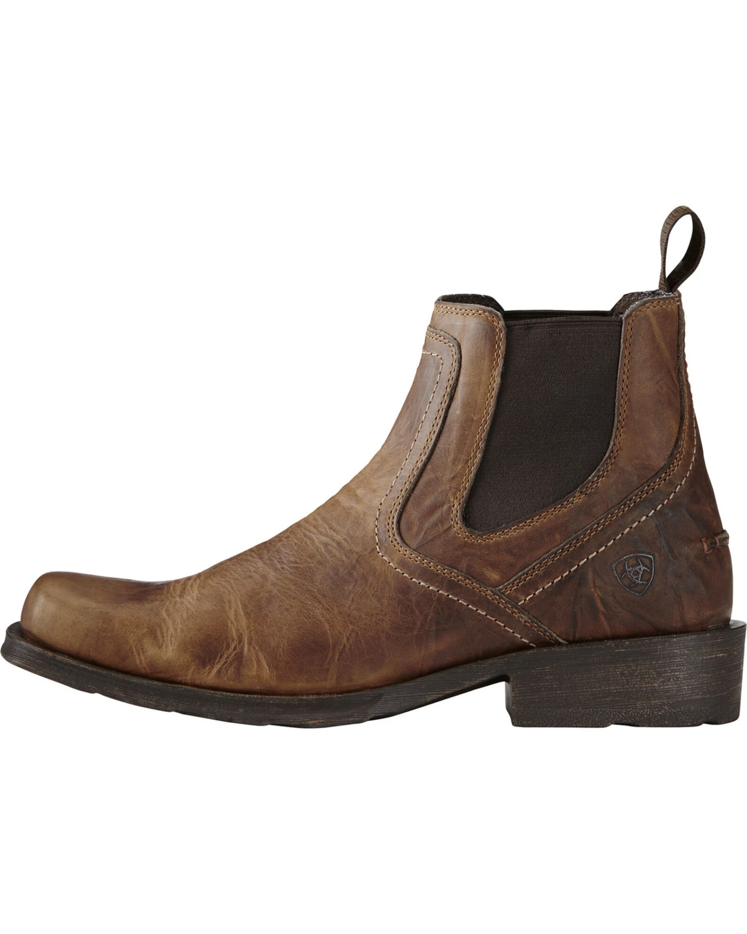 Ariat Men's Midtown Rambler Boots 4 Ariat Men's Midtown Rambler Boots - Image 2