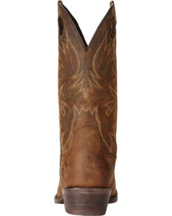 Ariat Men's Circuit Striker Western Boots 21 Ariat Men's Circuit Striker Western Boots -Deals ROPER Store 030A65 42 BK
