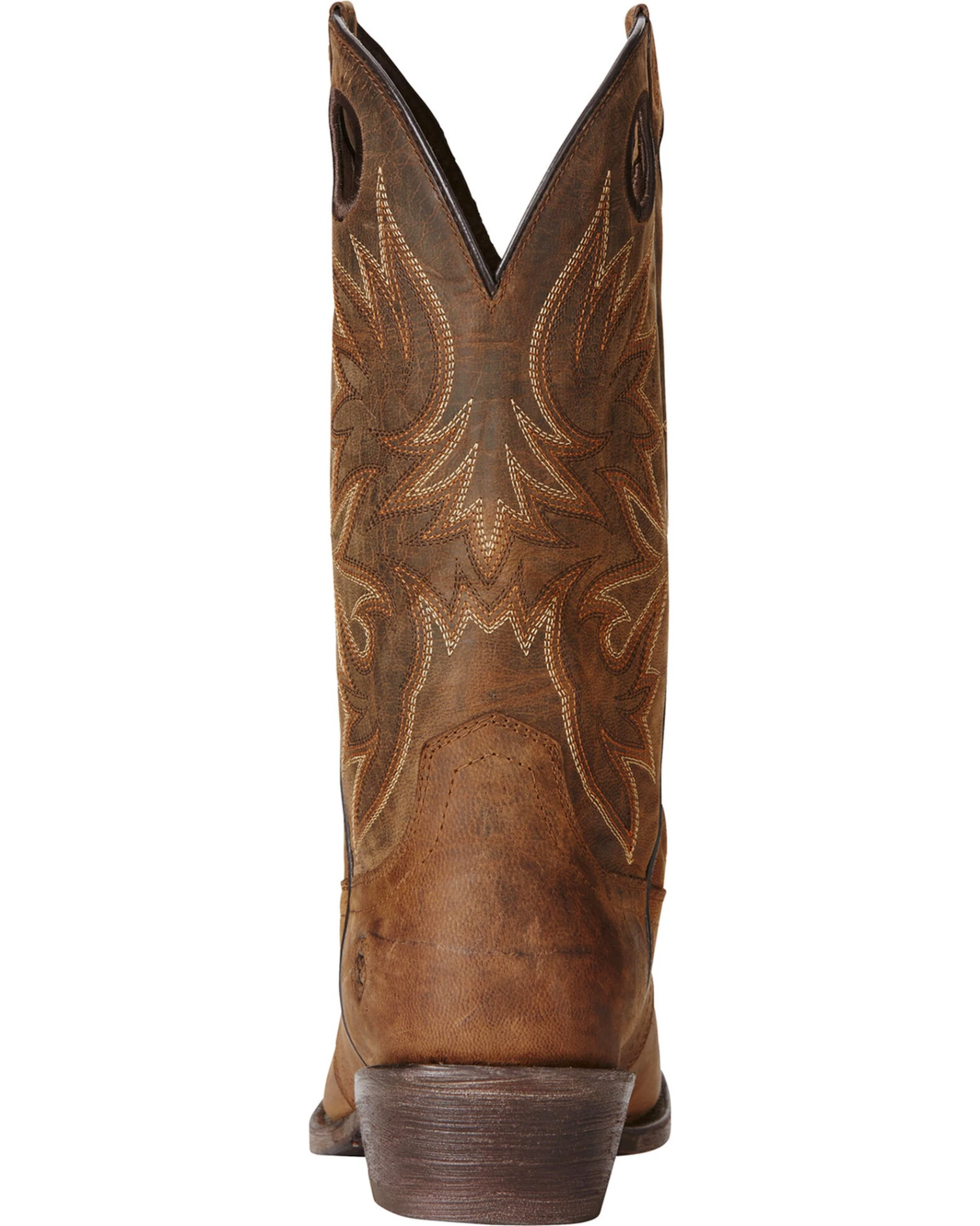 Ariat Men's Circuit Striker Western Boots 12 Ariat Men's Circuit Striker Western Boots - Image 10