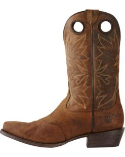 Ariat Men's Circuit Striker Western Boots 18 Ariat Men's Circuit Striker Western Boots -Deals ROPER Store 030A65 42 LT