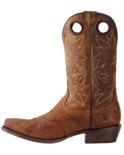 Ariat Men's Circuit Striker Western Boots 14 Ariat Men's Circuit Striker Western Boots -Deals ROPER Store 030A65 7015 P2