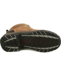 Ariat Women's Terrain Hiking Boots - Round Toe 13 Ariat Women's Terrain Hiking Boots - Round Toe -Deals ROPER Store 031071 18 BM