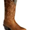Ariat Women's Heritage Western Boots 2 Ariat Women's Heritage Western Boots -Deals ROPER Store 031214 GF P1
