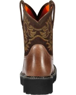 Ariat Women's Fatbaby Western Boots 11 Ariat Women's Fatbaby Western Boots -Deals ROPER Store 031603 41 BK