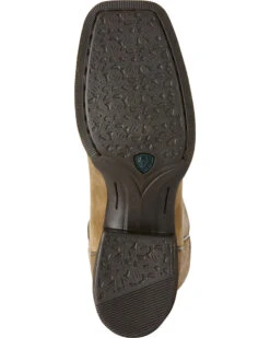 Ariat Women's Rich Brown Round Up Remuda Western Boots - Square Toe 19 Ariat Women's Rich Brown Round Up Remuda Western Boots - Square Toe -Deals ROPER Store 031B57 12 BM