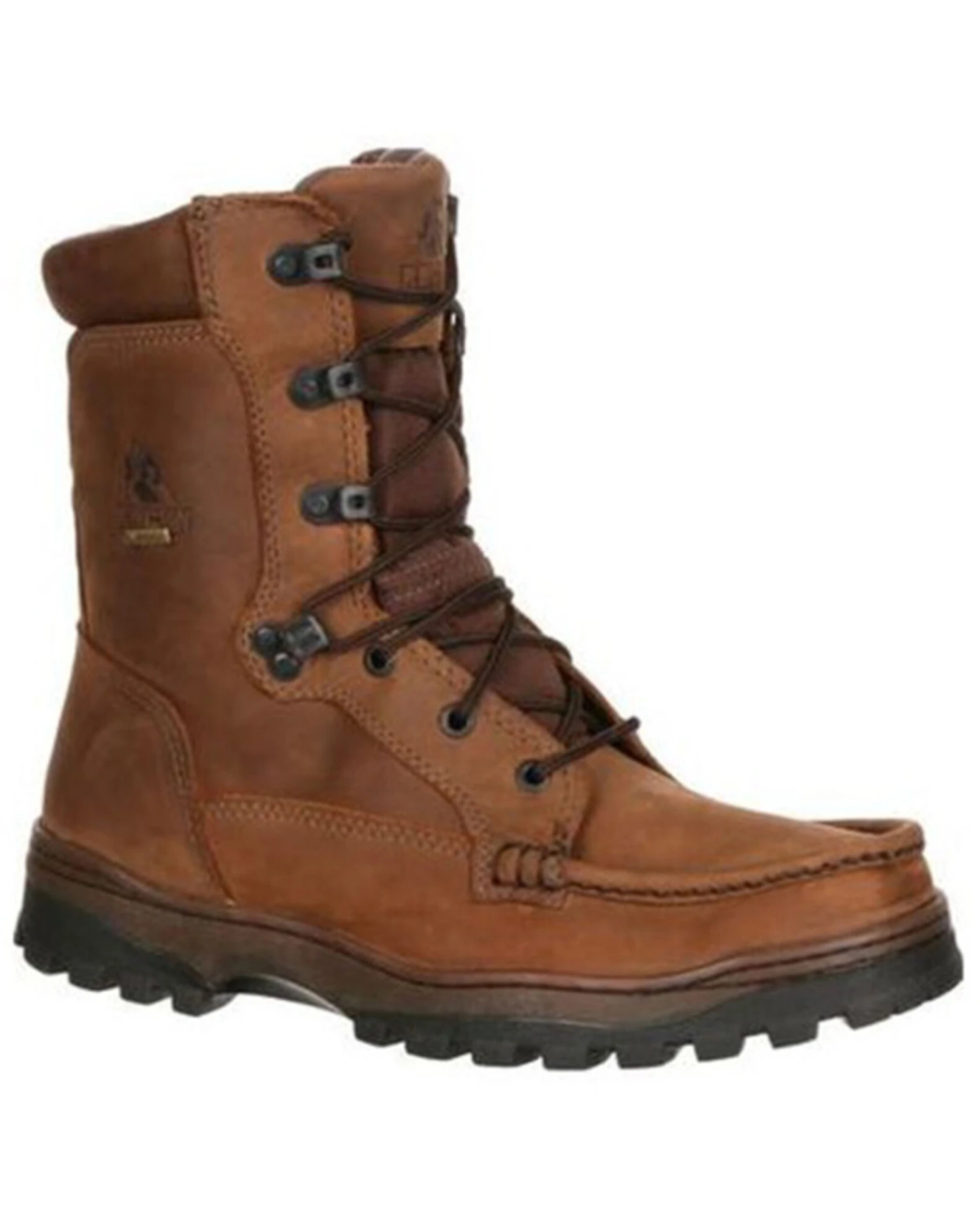 Rocky Men's Outback Boots 3 Rocky Men's Outback Boots