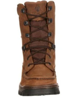 Rocky Men's Outback Boots 12 Rocky Men's Outback Boots -Deals ROPER Store 035341 41 P4