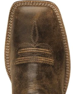 Twisted X Men's Distressed Ruff Stock Western Boots - Broad Square Toe 14 Twisted X Men's Distressed Ruff Stock Western Boots - Broad Square Toe -Deals ROPER Store 036B30 B1 TP