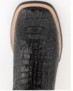 Ferrini Men's Caiman Crocodile Print Western Boots 12 Ferrini Men's Caiman Crocodile Print Western Boots -Deals ROPER Store 036G46 89 P5