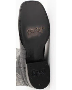 Ferrini Men's Caiman Crocodile Print Western Boots 13 Ferrini Men's Caiman Crocodile Print Western Boots -Deals ROPER Store 036G46 89 P6