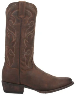 Dan Post Men's Renegade Distressed Western Boots -Deals ROPER Store 036G82 7047 P2