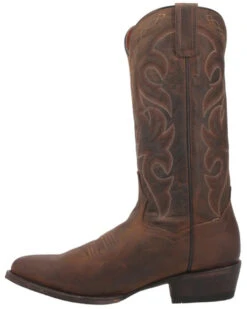 Dan Post Men's Renegade Distressed Western Boots -Deals ROPER Store 036G82 7047 P3