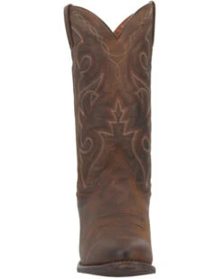 Dan Post Men's Renegade Distressed Western Boots -Deals ROPER Store 036G82 7047 P4