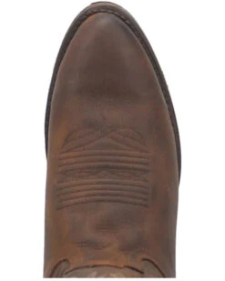 Dan Post Men's Renegade Distressed Western Boots -Deals ROPER Store 036G82 7047 P6
