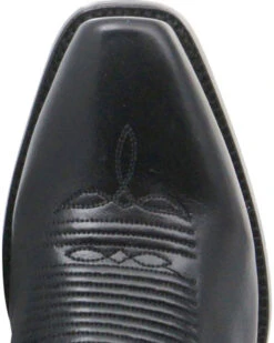 El Dorado Men's Handmade Vanquished Calf Western Boots - Square Toe 14 El Dorado Men's Handmade Vanquished Calf Western Boots - Square Toe -Deals ROPER Store 036V33 89 TP