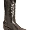 Laredo Men's Lizard Print Western Boots - Pointed Toe 2 Laredo Men's Lizard Print Western Boots - Pointed Toe -Deals ROPER Store 038173 89 P1