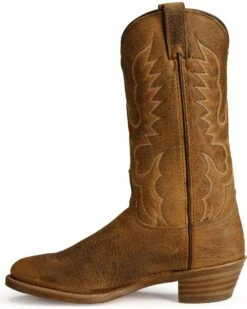 Abilene Men's 12" Bison Western Boots 11 Abilene Men's 12" Bison Western Boots -Deals ROPER Store 038660 22 LT