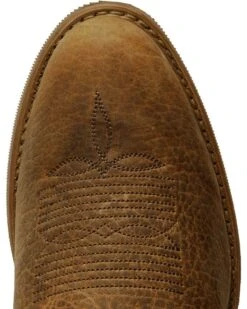 Abilene Men's 12" Bison Western Boots 14 Abilene Men's 12" Bison Western Boots -Deals ROPER Store 038660 22 TP