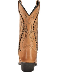 Laredo Men's Laramie Snip Toe Western Boots 15 Laredo Men's Laramie Snip Toe Western Boots -Deals ROPER Store 038B82 BE BK