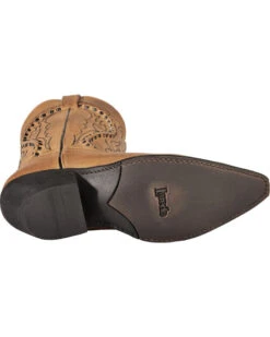 Laredo Men's Laramie Snip Toe Western Boots 13 Laredo Men's Laramie Snip Toe Western Boots -Deals ROPER Store 038B82 BE BM