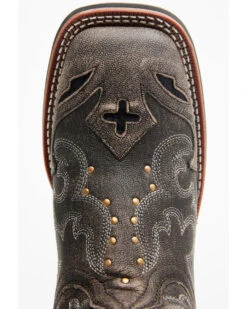 Laredo Women's Spellbound Goat Skin Boots -Deals ROPER Store 04518J 89 P6