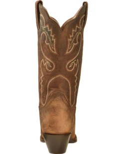 Dan Post Women's 12" Western Boots -Deals ROPER Store 0451M6 G4 BK