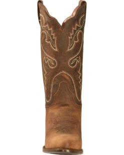 Dan Post Women's 12" Western Boots -Deals ROPER Store 0451M6 G4 FT
