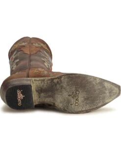 Old Gringo Women's Ultra Vintage Bonnie Western Boots - Snip Toe 13 Old Gringo Women's Ultra Vintage Bonnie Western Boots - Snip Toe -Deals ROPER Store 045H47 47 BM