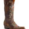 Old Gringo Women's Ultra Vintage Bonnie Western Boots - Snip Toe -Deals ROPER Store 045H47 47 P1