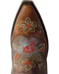 Old Gringo Women's Ultra Vintage Bonnie Western Boots - Snip Toe 14 Old Gringo Women's Ultra Vintage Bonnie Western Boots - Snip Toe -Deals ROPER Store 045H47 47 TP