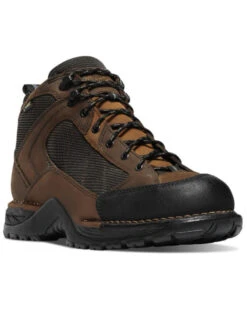 Danner Men's Radical 452 5.5" Hiking Boots -Deals ROPER Store 0502J5 7015 P1