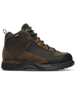Danner Men's Radical 452 5.5" Hiking Boots -Deals ROPER Store 0502J5 7015 P2