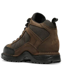 Danner Men's Radical 452 5.5" Hiking Boots -Deals ROPER Store 0502J5 7015 P3