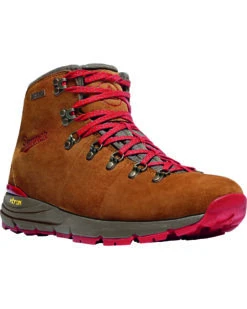 Danner Men's Mountain 600 Hiking Boots - Soft Toe