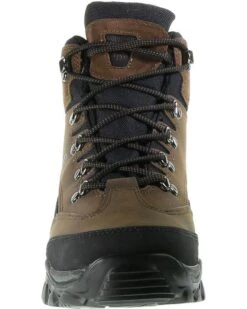 Wolverine Men's Spencer Waterproof Hiker Boots 11 Wolverine Men's Spencer Waterproof Hiker Boots -Deals ROPER Store 050H40 41 D3