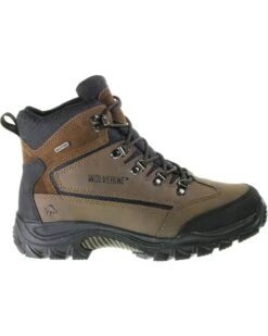 Wolverine Men's Spencer Waterproof Hiker Boots 12 Wolverine Men's Spencer Waterproof Hiker Boots -Deals ROPER Store 050H40 41 D4