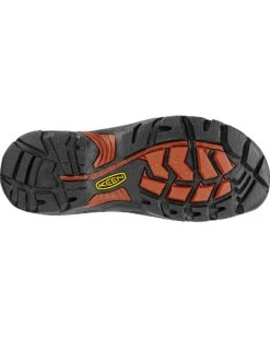 Keen Men's Pittsburgh Waterproof Soft Toe Boots -Deals ROPER Store 050P94 41 BM