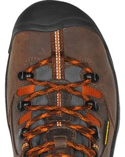 Keen Men's Pittsburgh Waterproof Soft Toe Boots -Deals ROPER Store 050P94 41 TP