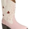 Roper Kid's Light Up Floral Western Boots 1 Roper Kid's Light Up Floral Western Boots -Deals ROPER Store 053734 63 P1