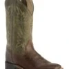 Cody James Boys' Stitched Western Boots - Square Toe 1 Cody James Boys' Stitched Western Boots - Square Toe -Deals ROPER Store 053893 EK P1