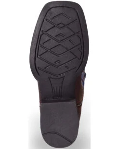 Ariat Boys' Quickdraw Western Boots - Square Toe 13 Ariat Boys' Quickdraw Western Boots - Square Toe -Deals ROPER Store 053A06 41 BM